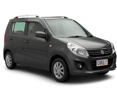 Maruti Wagon R 1.0-img